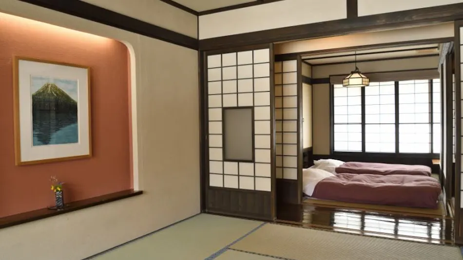 Yuyado Daiichi