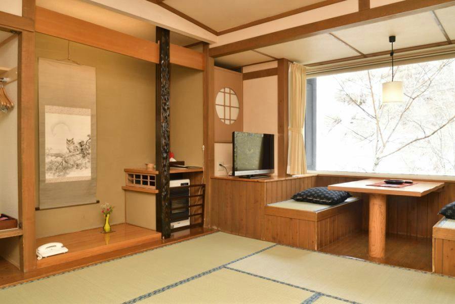 Yuyado Daiichi
