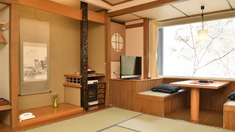 Yuyado Daiichi