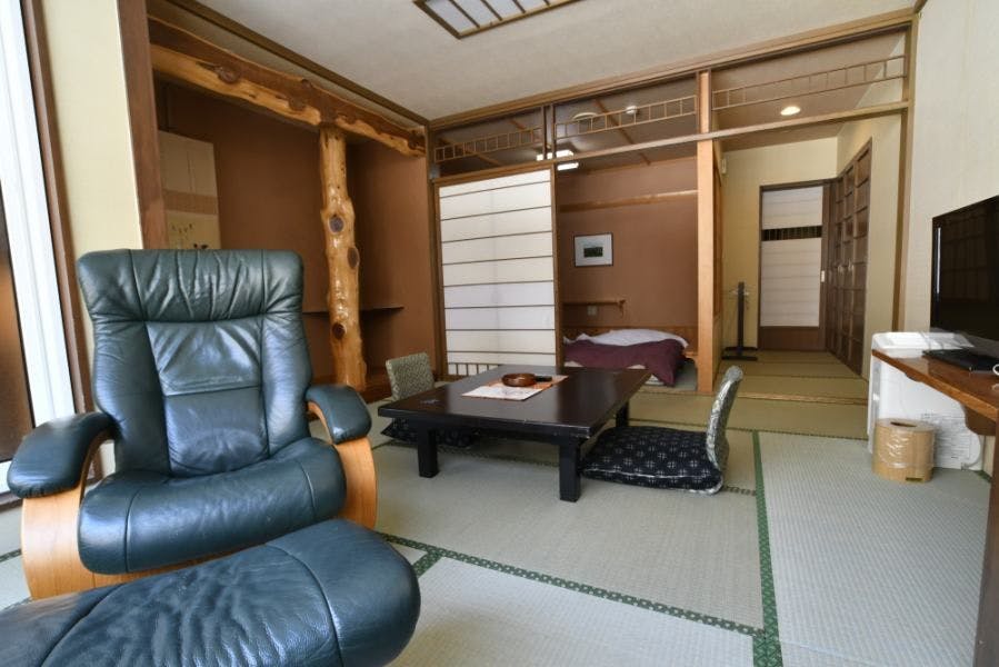 Yuyado Daiichi