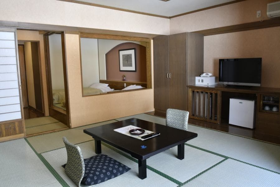 Yuyado Daiichi