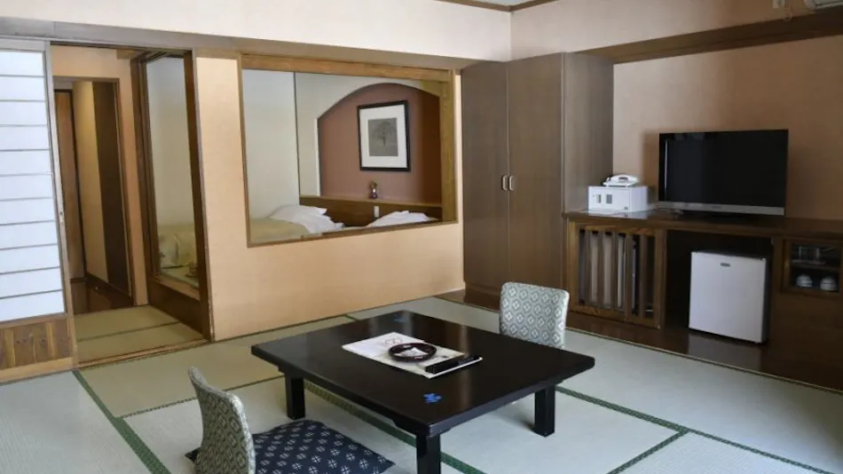 Yuyado Daiichi