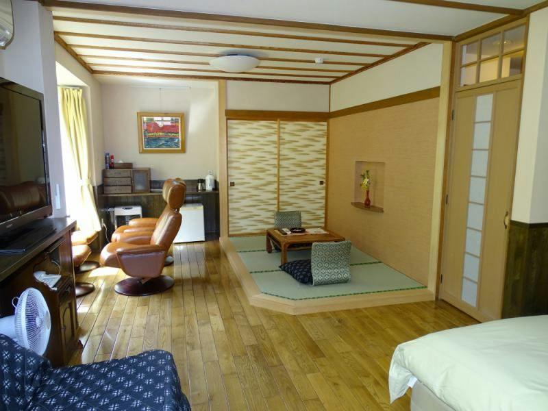 Yuyado Daiichi