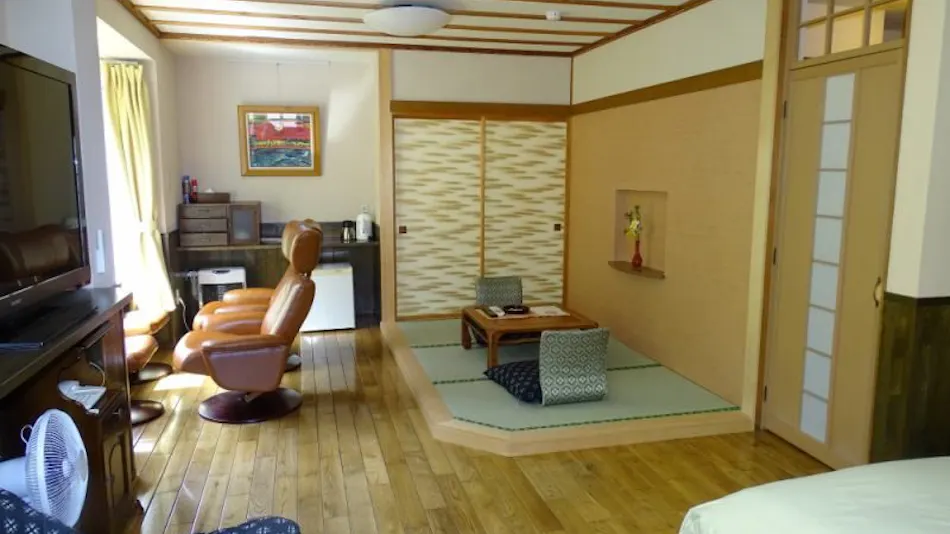 Yuyado Daiichi