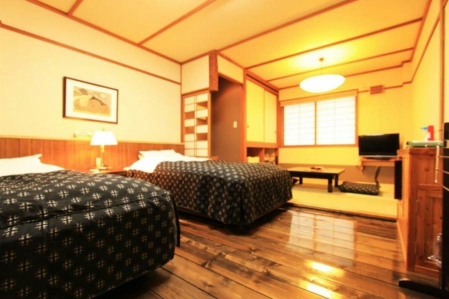 Yuyado Daiichi