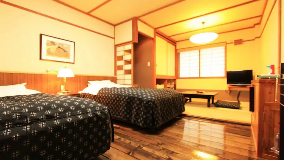 Yuyado Daiichi