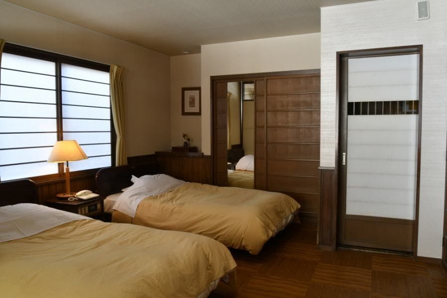Yuyado Daiichi