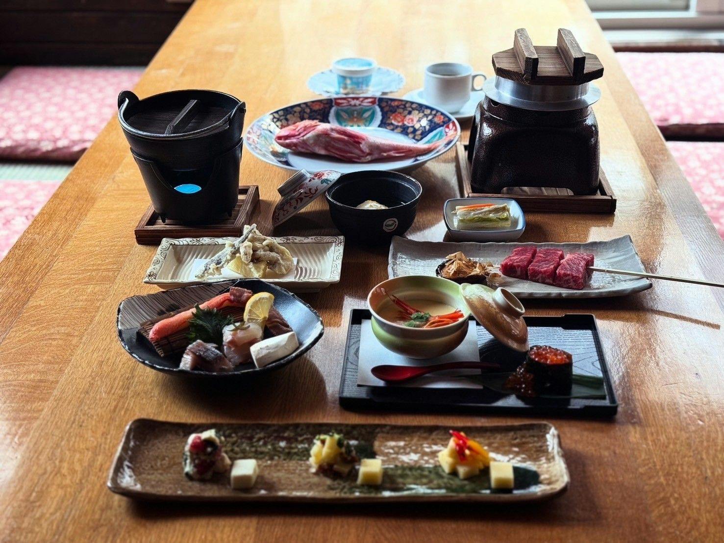 Yuyado Daiichi