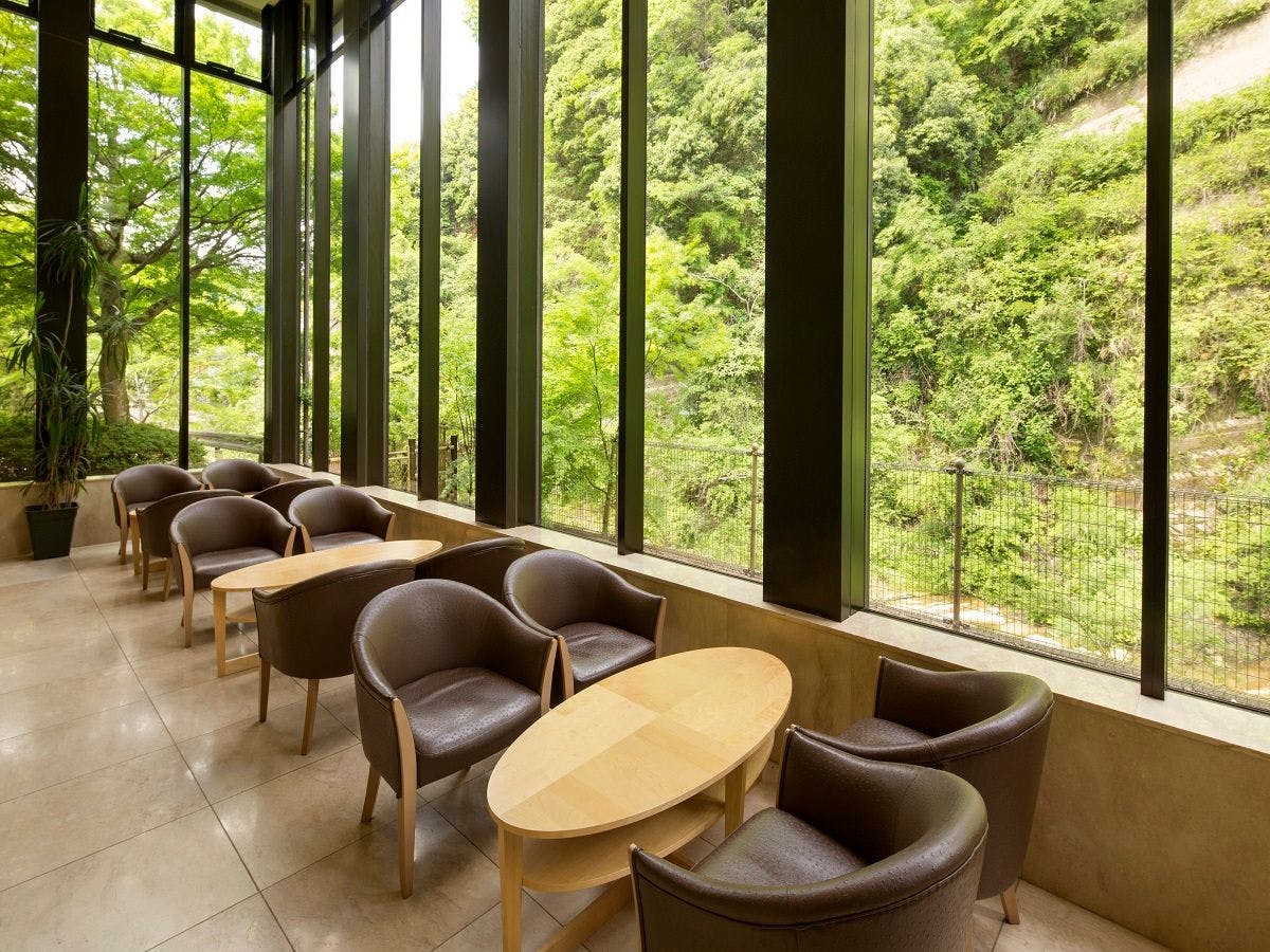 Valley Villa Mochinoki