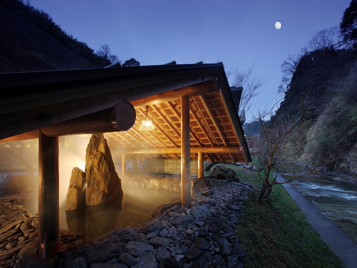 Valley Villa Mochinoki