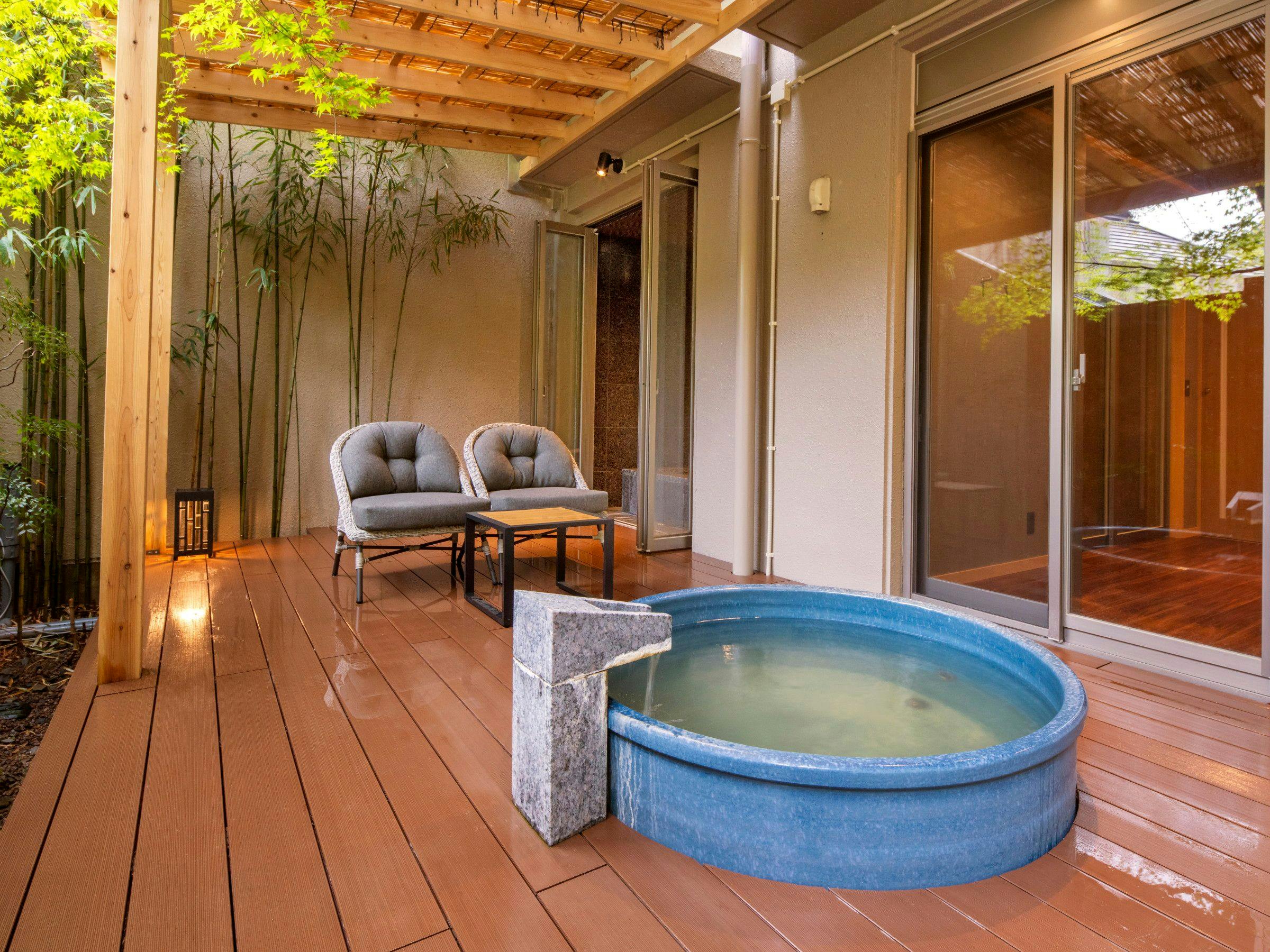 Valley Villa Mochinoki