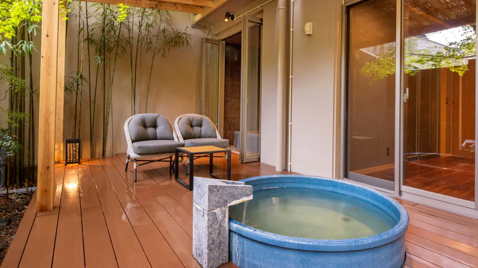 Valley Villa Mochinoki