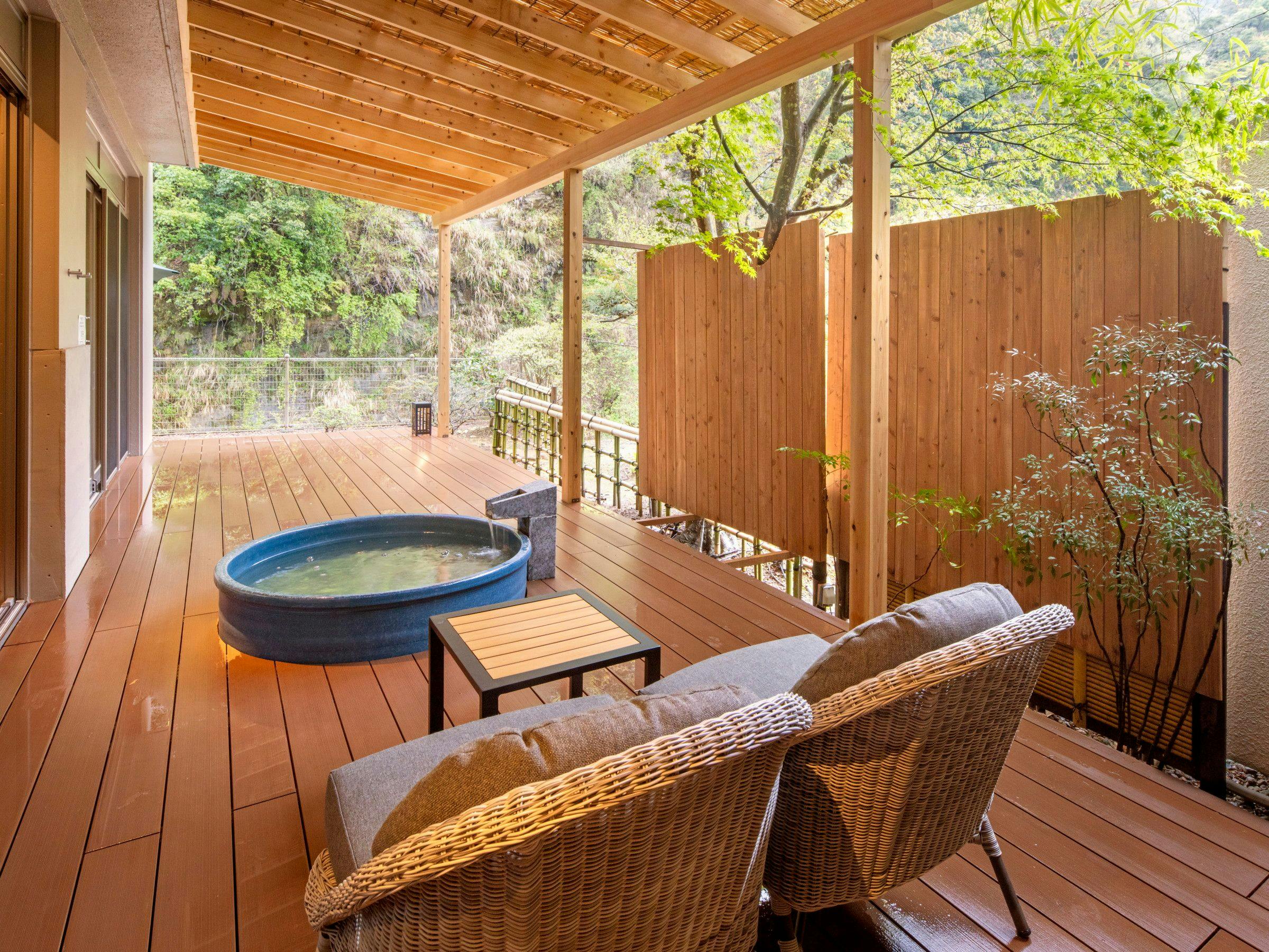 Valley Villa Mochinoki