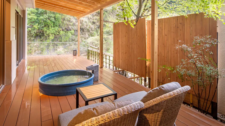 Valley Villa Mochinoki