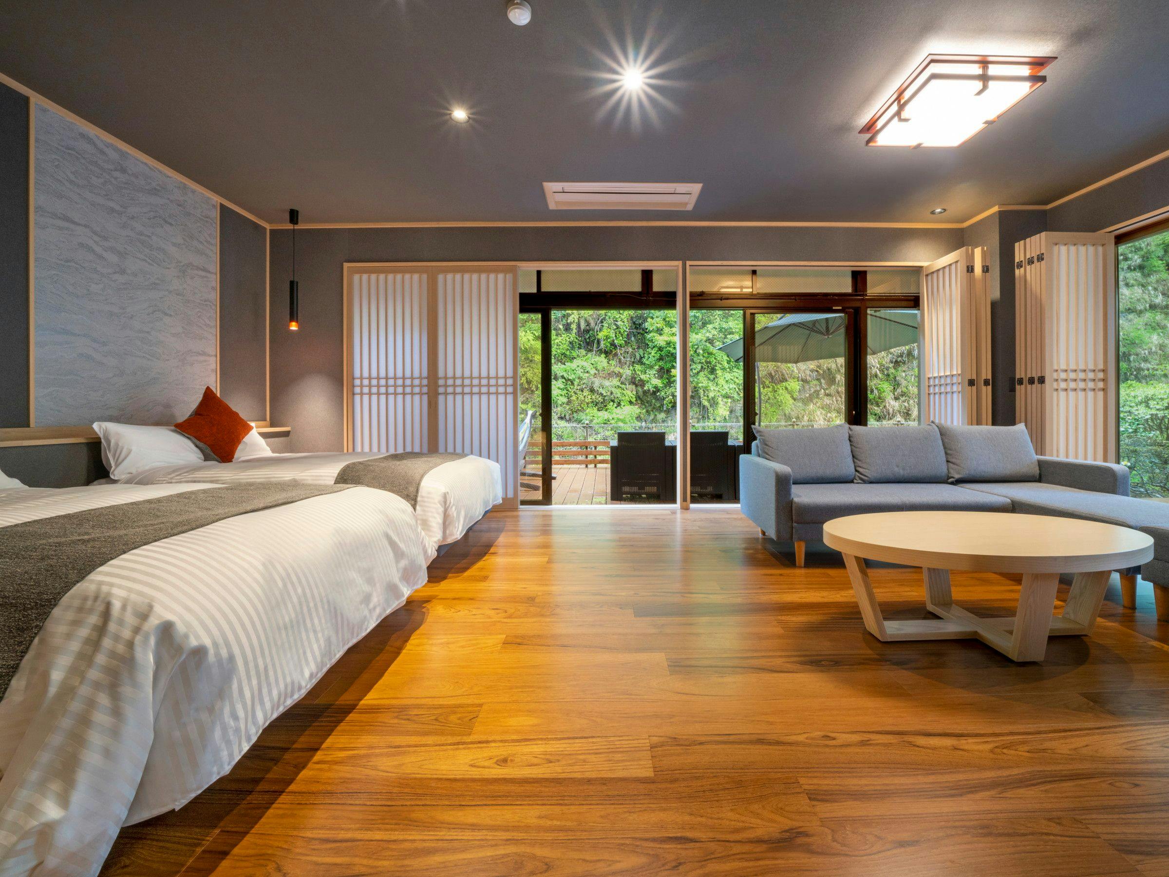 Valley Villa Mochinoki