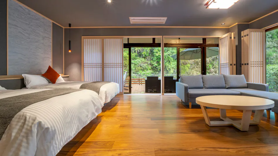 Valley Villa Mochinoki