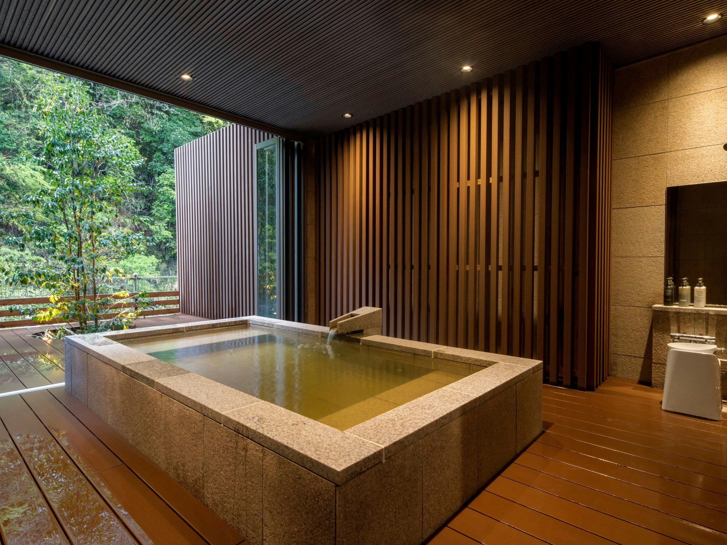 Valley Villa Mochinoki