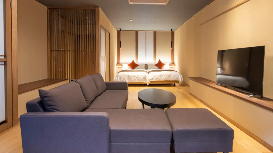 Valley Villa Mochinoki