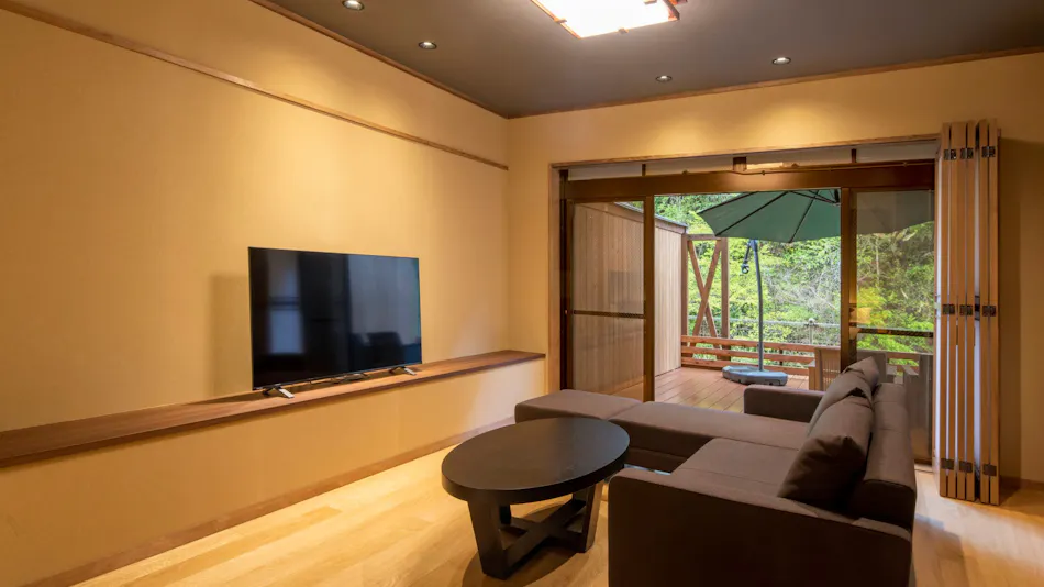 Valley Villa Mochinoki