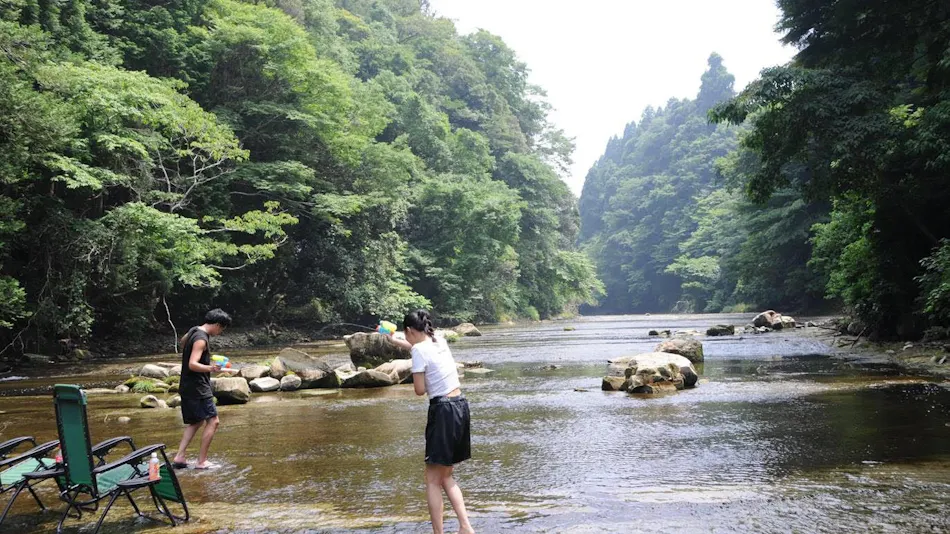 Valley Villa Mochinoki