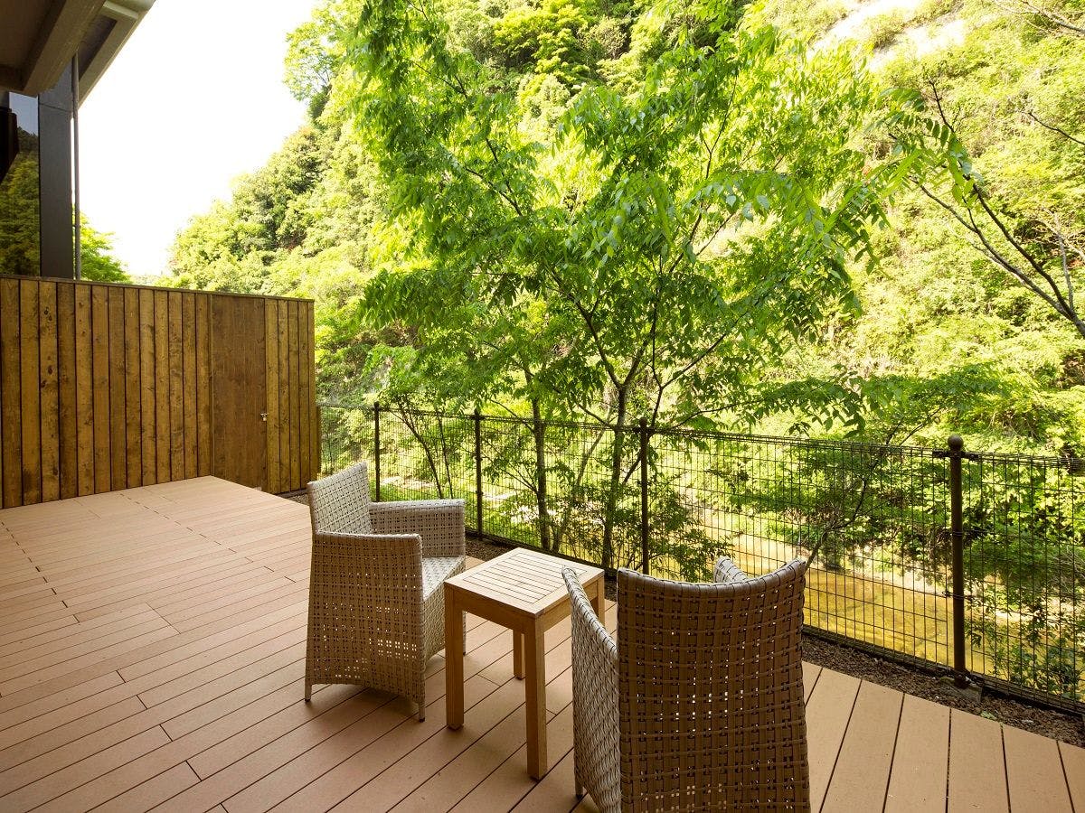 Valley Villa Mochinoki