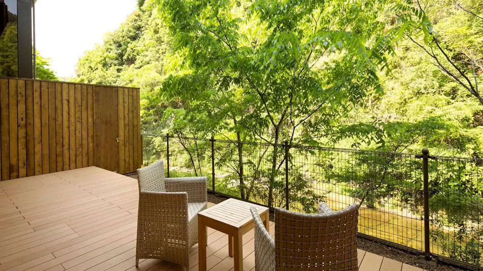 Valley Villa Mochinoki
