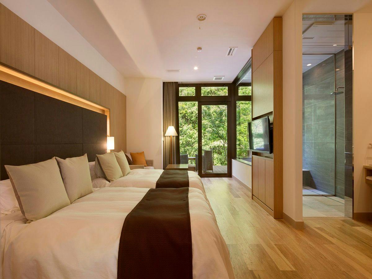 Valley Villa Mochinoki