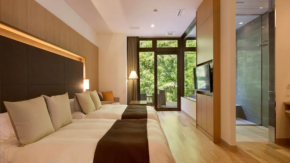 Valley Villa Mochinoki