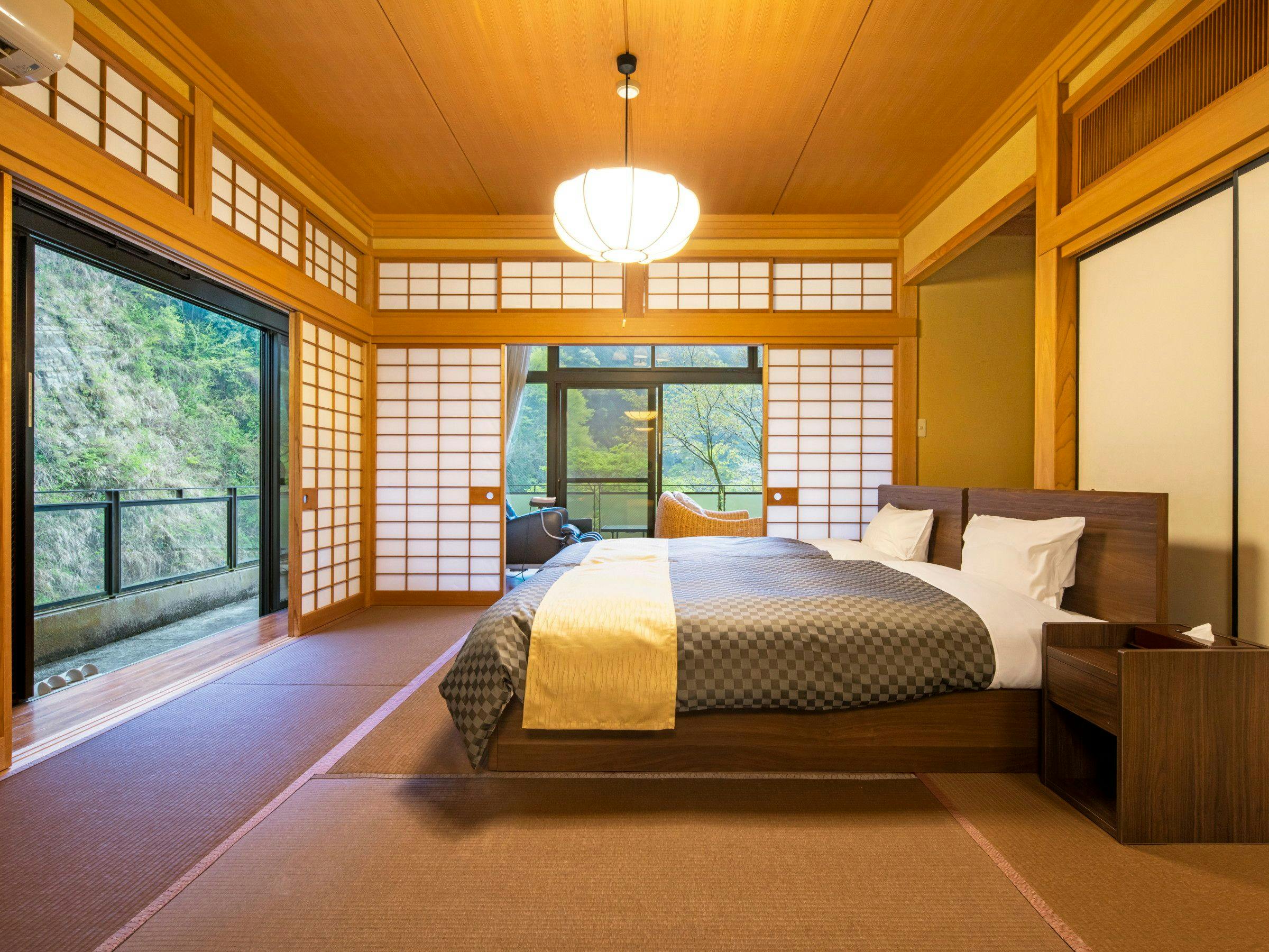 Valley Villa Mochinoki