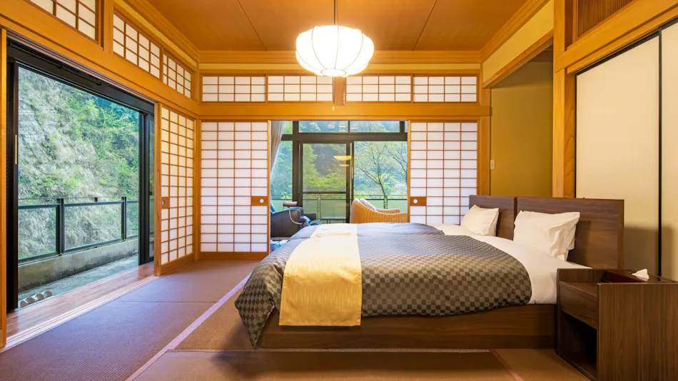 Valley Villa Mochinoki