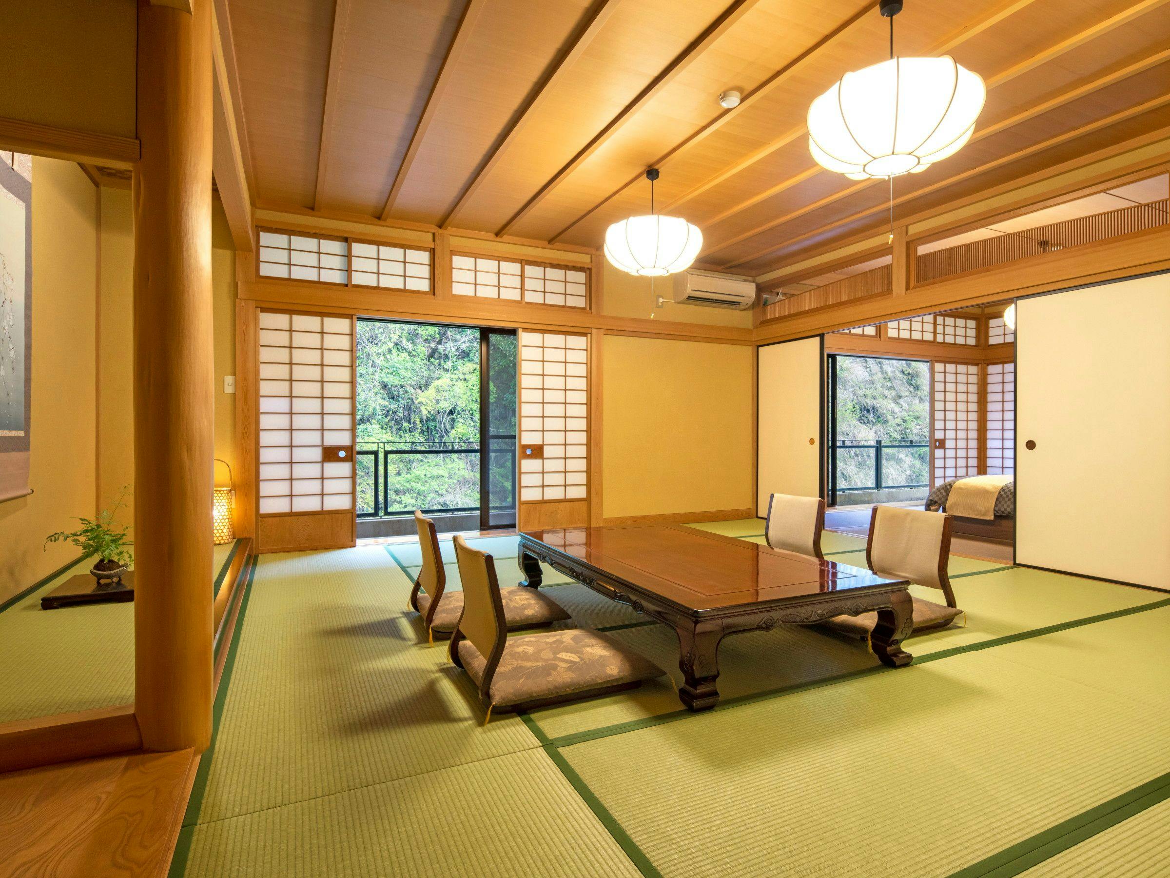 Valley Villa Mochinoki