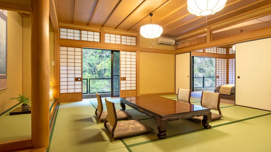 Valley Villa Mochinoki