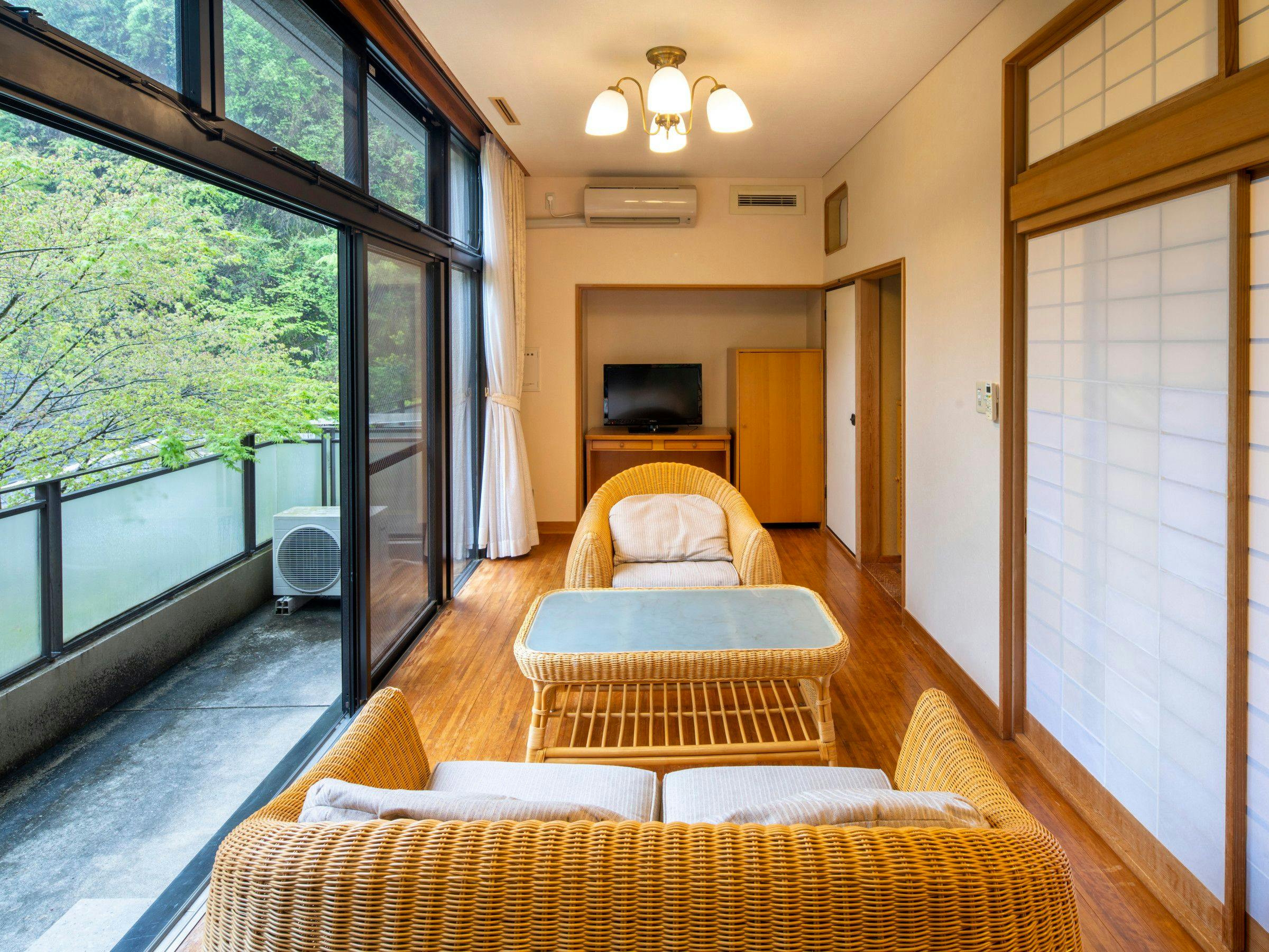 Valley Villa Mochinoki