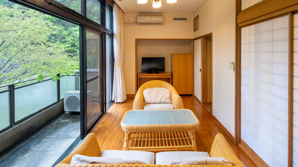 Valley Villa Mochinoki