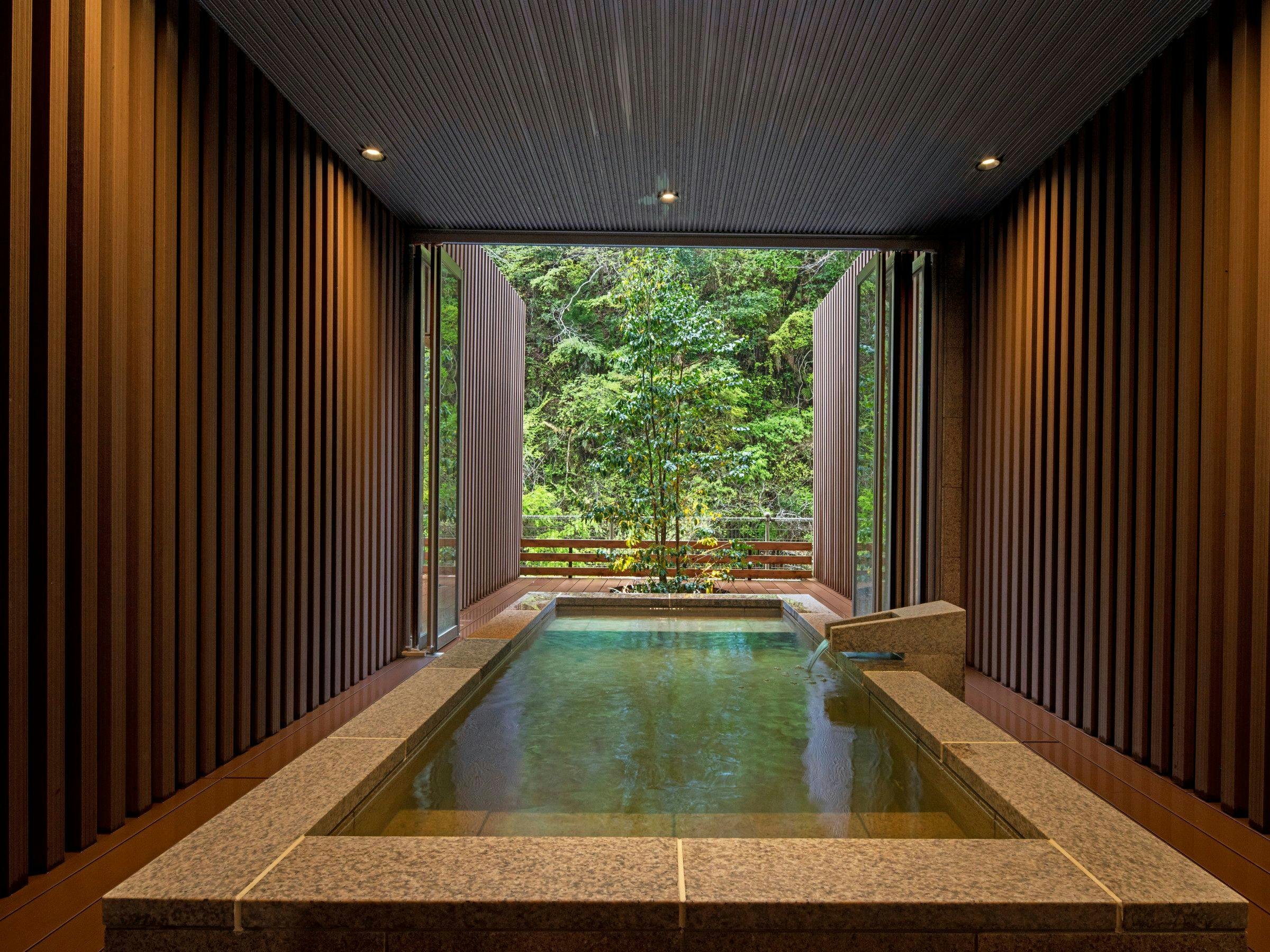 Valley Villa Mochinoki