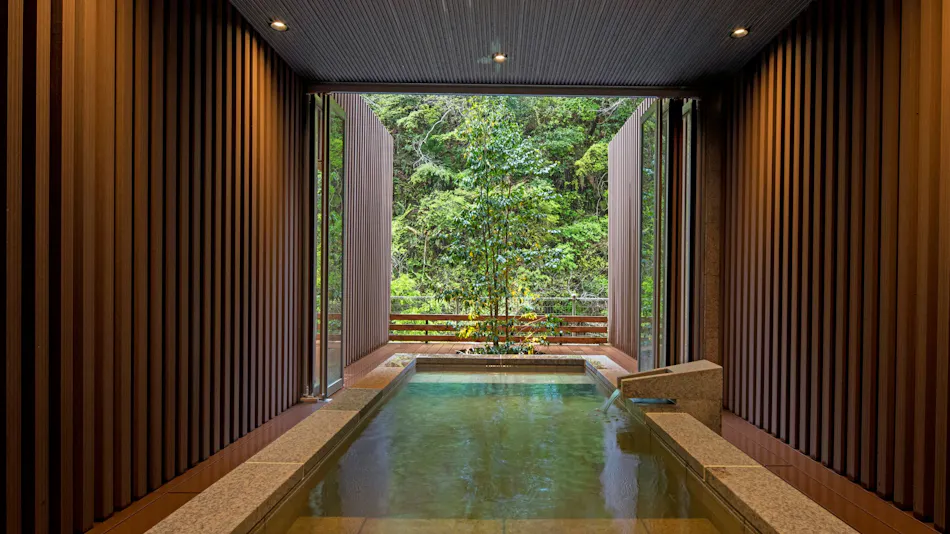 Valley Villa Mochinoki