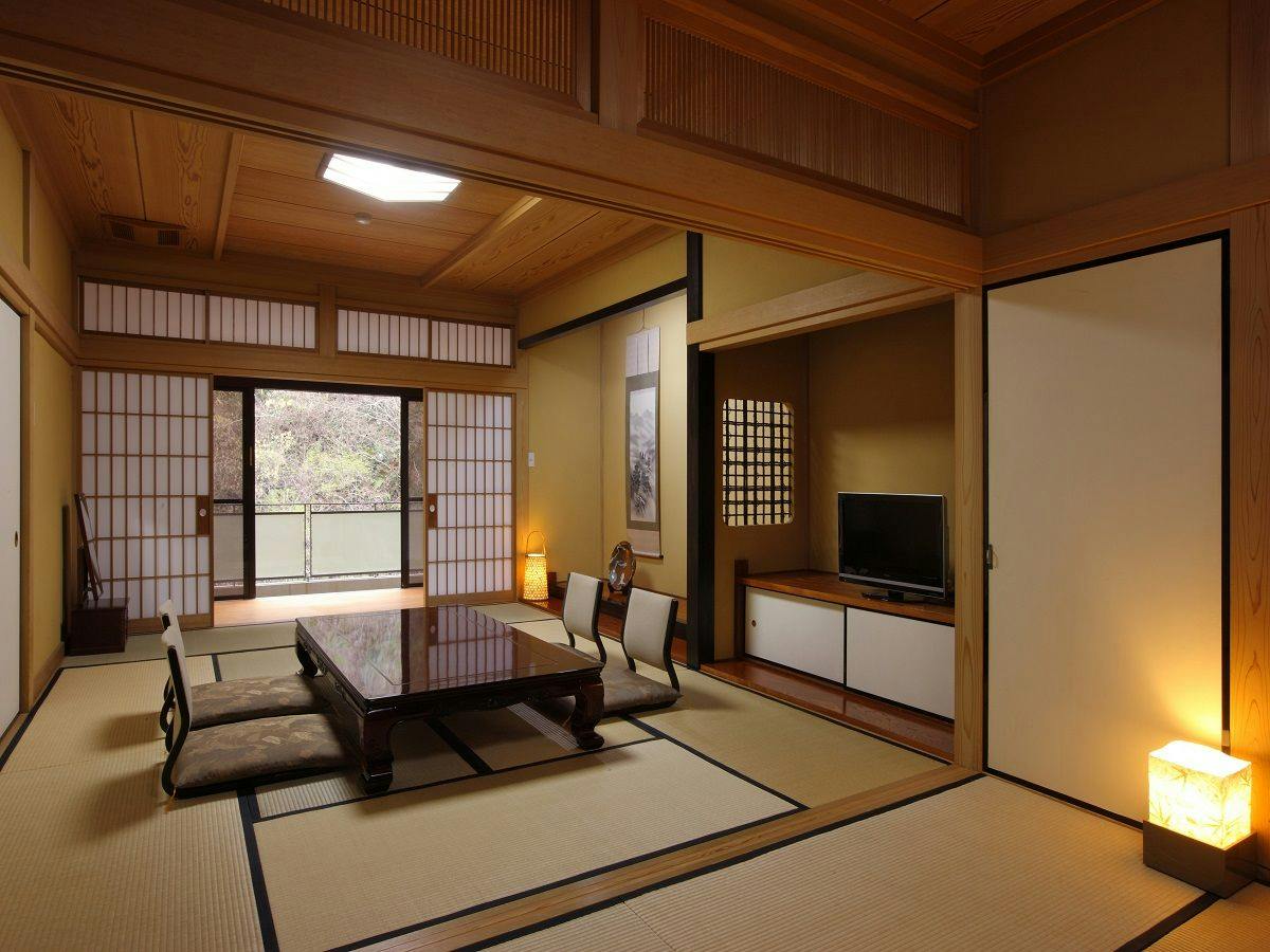 Valley Villa Mochinoki