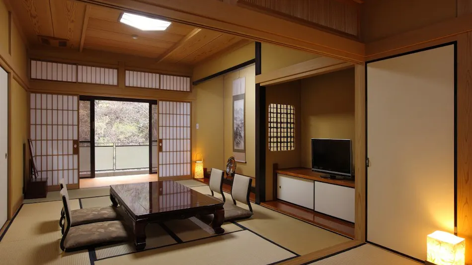 Valley Villa Mochinoki