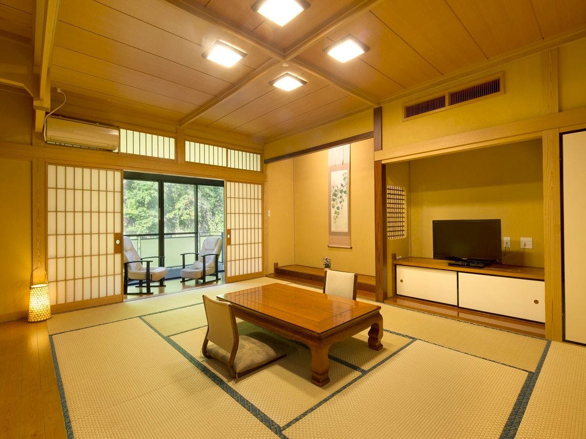 Valley Villa Mochinoki