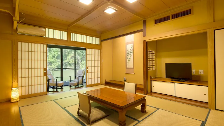 Valley Villa Mochinoki