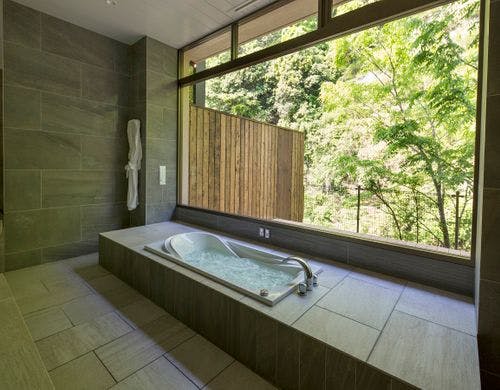 ラグジュアリーツイン「BLISS」