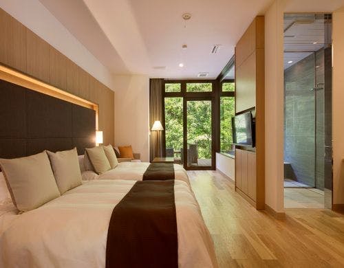 ラグジュアリーツイン「FELICE」