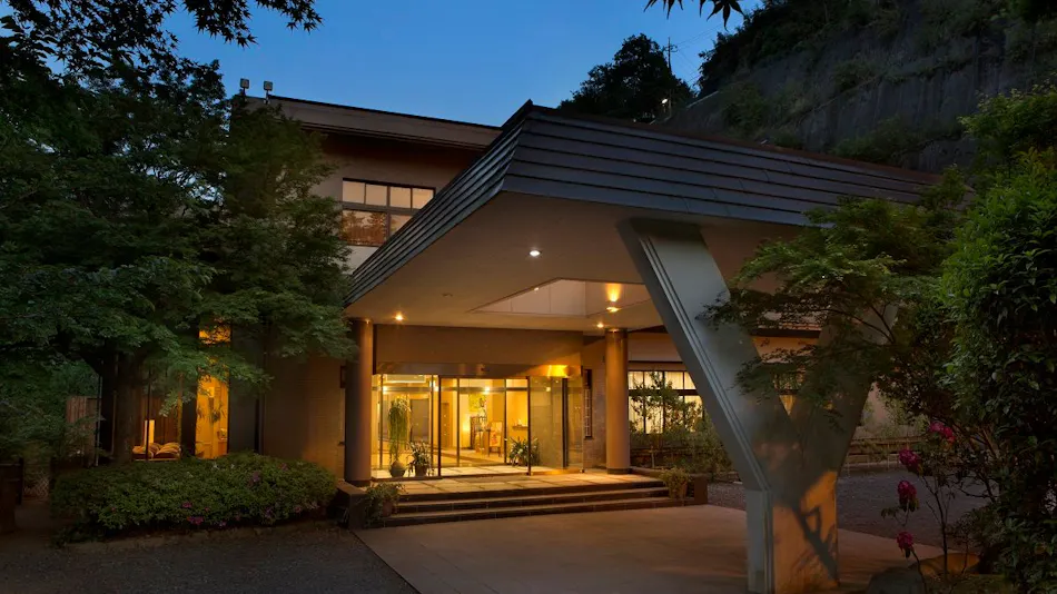 Valley Villa Mochinoki