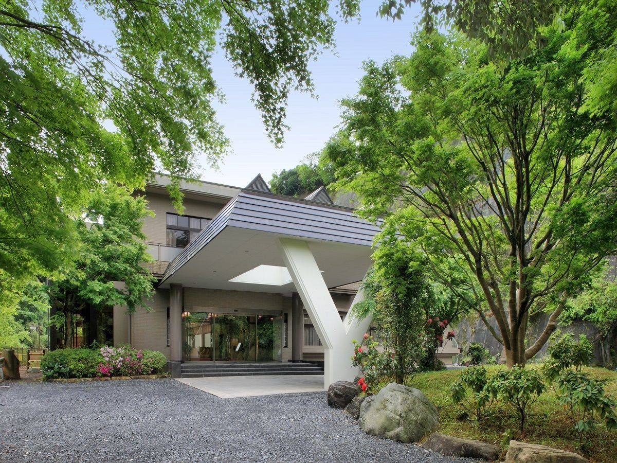 Valley Villa Mochinoki