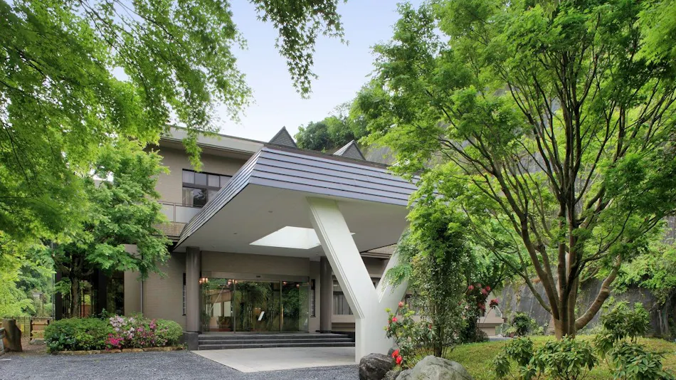 Valley Villa Mochinoki