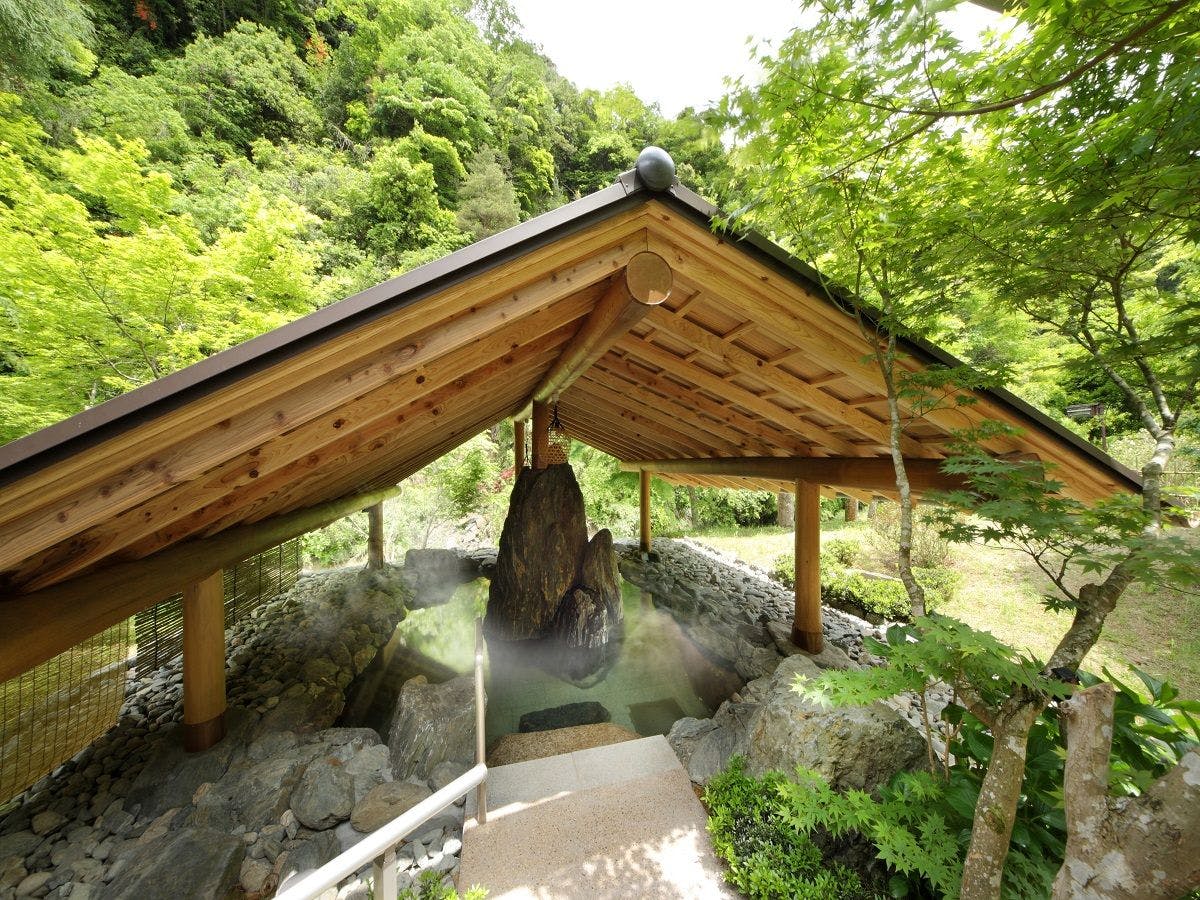 Valley Villa Mochinoki