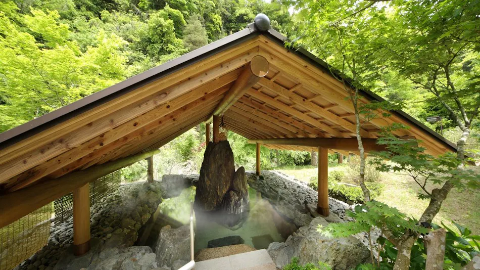 Valley Villa Mochinoki