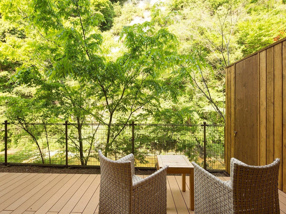 Valley Villa Mochinoki