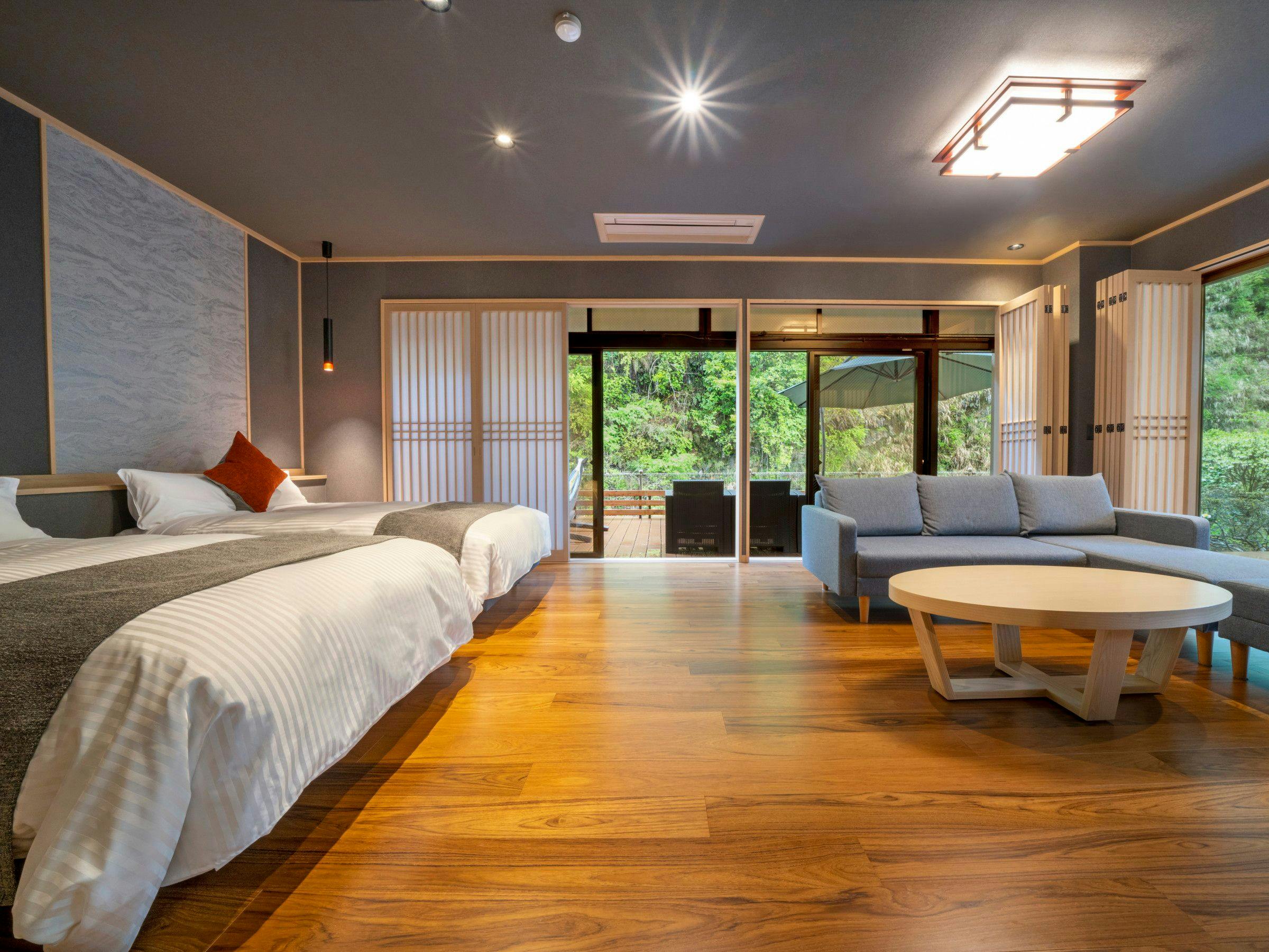 Valley Villa Mochinoki