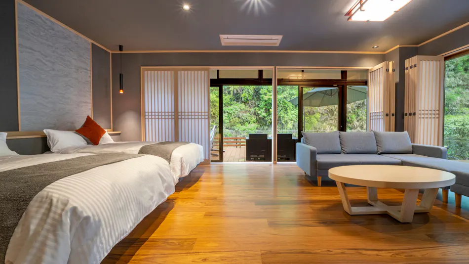 Valley Villa Mochinoki